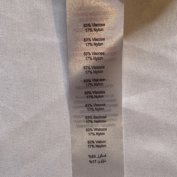 APRICOT Ivory Ruffle Top - Picture 14 of 14